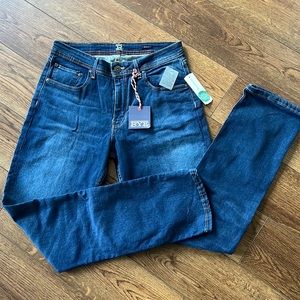 NWT Stitch Fix Rye by Hawker Rye jeans 32x32